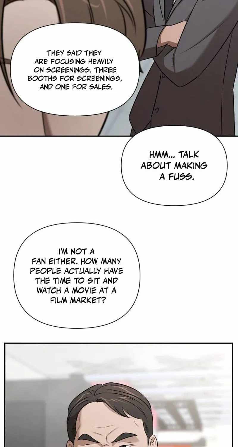 When a Genius Office Worker Goes Too Far Chapter 48 14